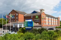 Holiday Inn Express NEWCASTLE GATESHEAD by IHG - breakfast