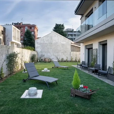 Villa Gio's