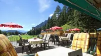 Hotel Hubertushof - Ihr Hotel Mit Herz - breakfast