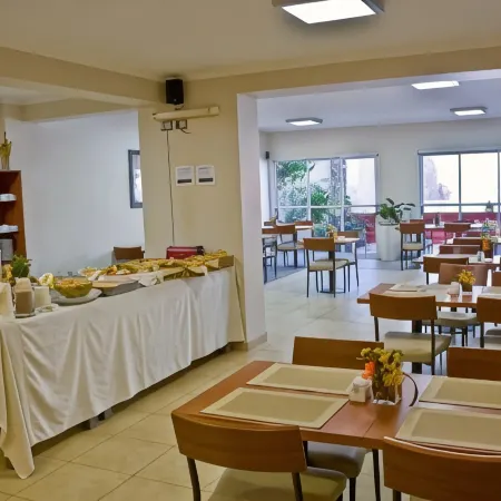 Hotel Jardin de Iguazu