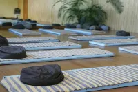 Hotel Jardim Atlantico - Gym