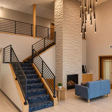 Heritage Hotel and Suites