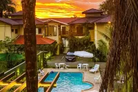 Velinn Pousada Recanto Dos Tangaras - Pools