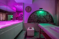 科爾索套房 107 號客房養生 Spa 聯排別墅 - SPA