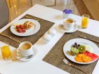 Hotel Geneva by Fassbind Hotels near Acacias