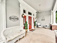 Fannie's On 5th Street-Close To Downtown And Magnolia Market - Homestays
