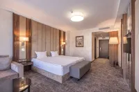 Grand Hotel Sveti Vlas - Fitness & Spa Hotel Ultra All Inclusive - 5-Star