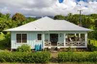 New  Custom  Hawaiian Cottage - Poipu Beach- Koloa, Hi - 4-Sterne