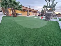 Double Eagle Villa with pool and pickleball close to Scottsdale! - 부티크