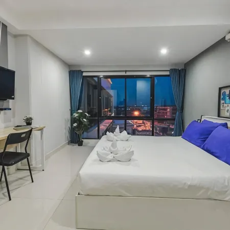 Ploen Ploen Residence