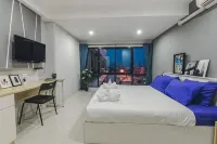 Ploen Ploen Residence - balcony
