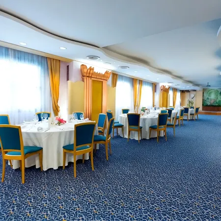 SHG Hotel Antonella