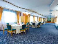SHG Hotel Antonella - 4 estrellas