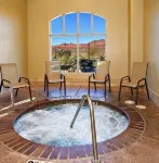 Zions Gateway Escape - Hot Tub