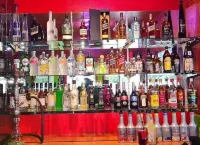 Sunseekers Outrigger Hotel - bar