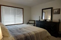 Pelican Point: Spacious Ocean View Home in Manzanita (MCA #200) - Wifi