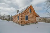 Autumn is Upon Us Reserve Your White Mtn. Escape - Chalets