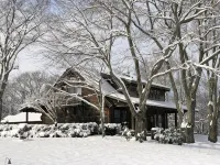 The Cottage at Still Pond Farm – Horse Farm Near Charlottesville & Shenandoah - 3 étoiles