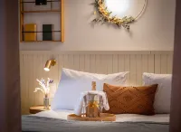 Hôtel Maison Lacassagne Lyon - 4-Star