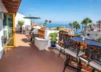 Hamilton Cove 2-bedroom condo with golf car & A/C in pleasant Catalina Island - Pools