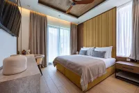 Hotel Palazzo del Mare - Essenza - balcony