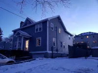 New 5B3B Single Family  with Central AC - 무료 와이파이