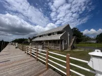 Knot One- Balcony View of ICW- Dog Friendly! - Wifi