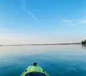 Riverside Cabin Near Torch Lake – Kayaks Included! - 4-stjärniga