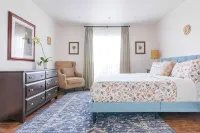 Downtown Napa!  Unit B Walk to Everything! - ห้องครัว
