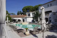 Le Confidentiel Hôtel & Spa - Romantic