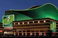 Kispet Deluxe Hotels&Suites - 3-Star