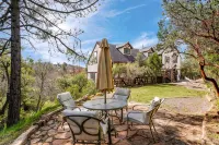 Big 5bd Julian Country Home! 5min to downtown Julian, wineries, hiking. - Wifi