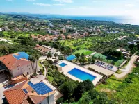 Aparthotel Isabella - piscina