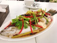 イル メア リゾート - 朝食