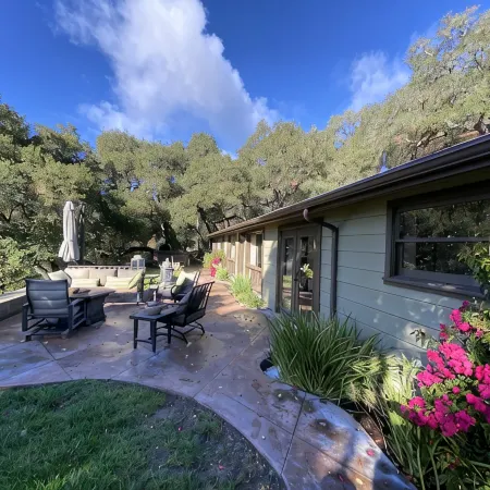 Avila Valley House