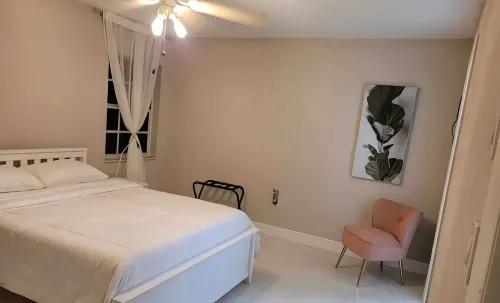 Beautiful Relaxed Sebring Home. - Gym