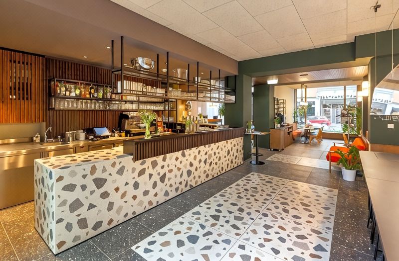 Magdas Hotel Vienna City - First Social Business Hotel in Austria photo 3