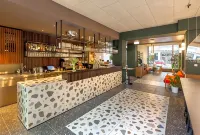 Magdas Hotel Vienna City - First Social Business Hotel in Austria - Baarit