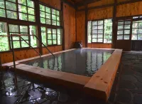 Komagatake Onsen - Hot Springs