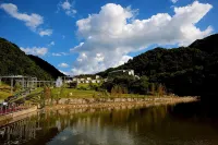Yunqi Valley Health Hotel - Bintang 3