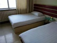 Shihezi Xiangrui Business Hotel - 2 stjerner