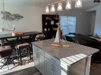 Turtles Nest. A realaxing retreat. Beaches, Golf, Fishing, Waterfront Dining. - 3-Star