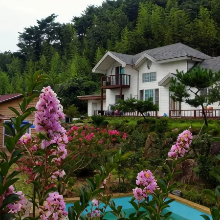 Gurye Sanmaru Pension
