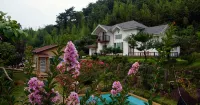 Gurye Sanmaru Pension - Pool