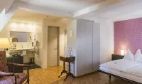 Schloss Münchenwiler - Pet-friendly