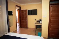 Todas Hotel - 2 estrellas