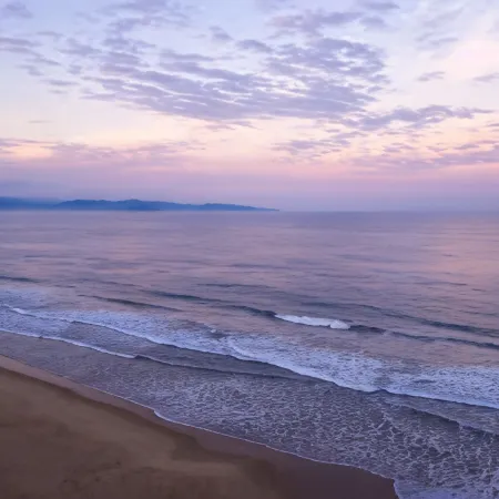 Siari Riviera Nayarit, a Ritz-Carlton Reserve