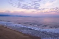 Siari Riviera Nayarit, a Ritz-Carlton Reserve - Havudsigt