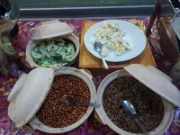 Hotel Seri Malaysia Penang - breakfast