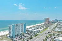 Fantastic Updated 2Br/2BA Beachfront Getaway at Summerchase! - 4-Star